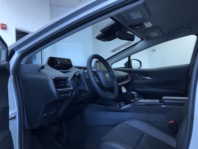 Thumbnail: 2026 Toyota Prius - 10