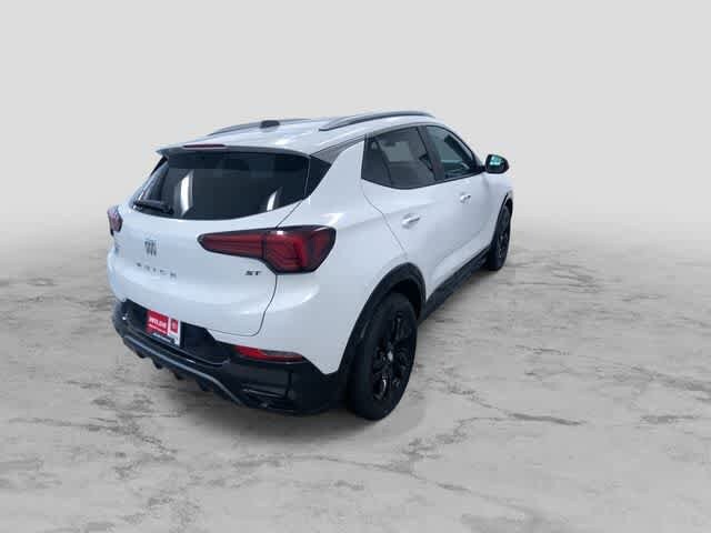 Thumbnail: 2024 Buick Encore GX - 10