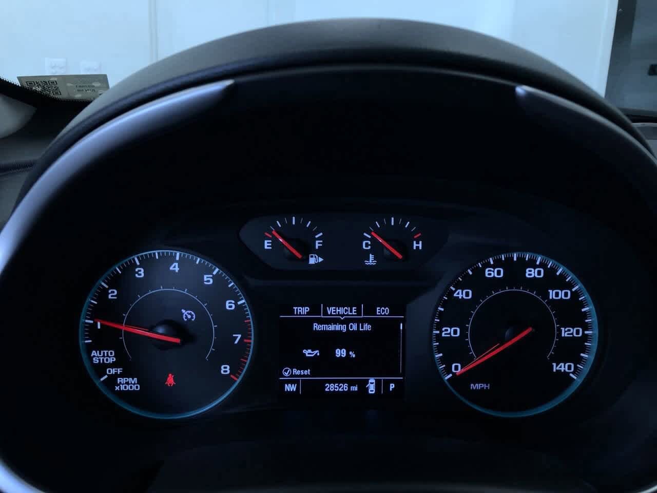 Thumbnail: 2024 Chevrolet Malibu - 31