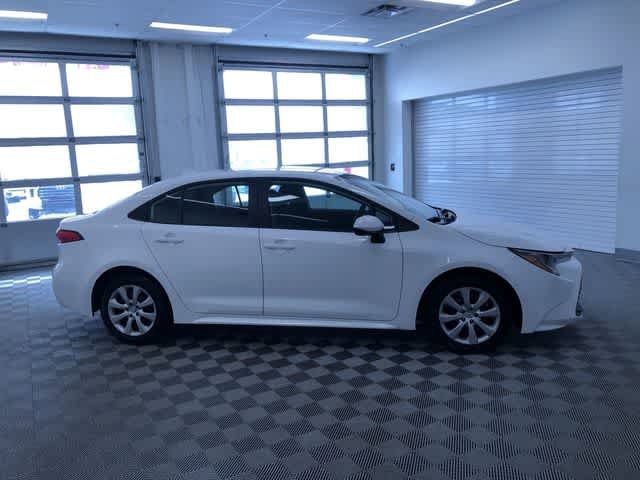 Thumbnail: 2025 Toyota Corolla - 33