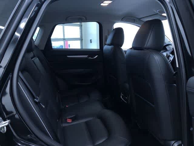 Thumbnail: 2025 Mazda CX-5 - 22