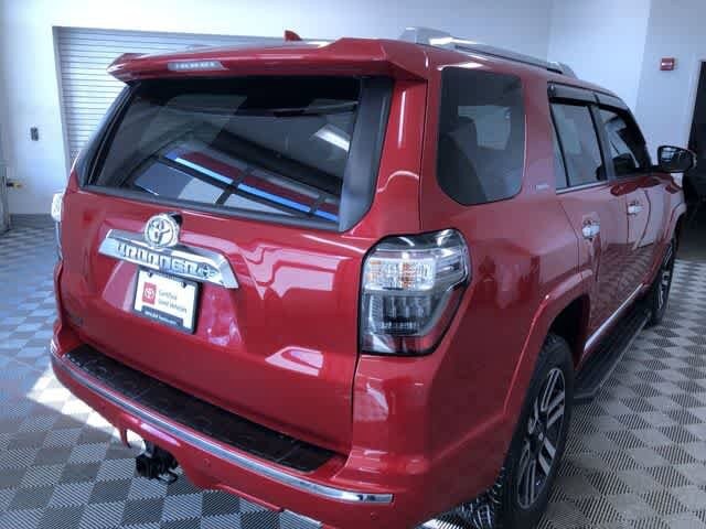 Thumbnail: 2023 Toyota 4Runner - 35