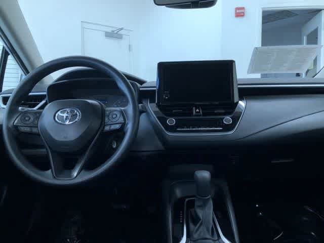 Thumbnail: 2025 Toyota Corolla - 17