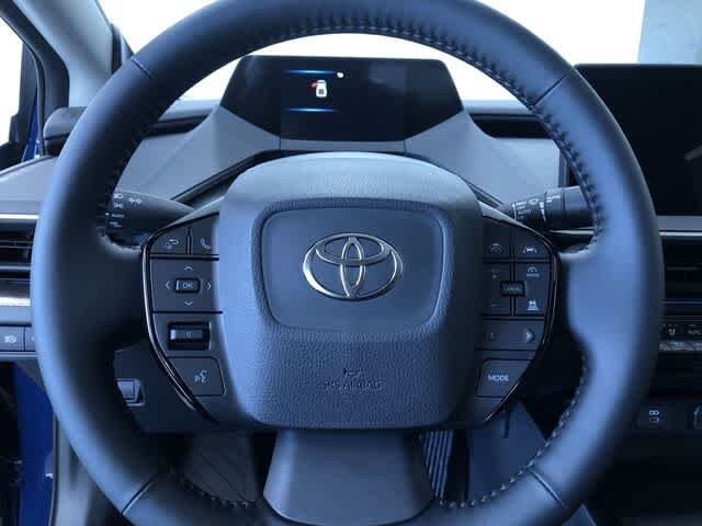 Thumbnail: 2026 Toyota Prius - 24