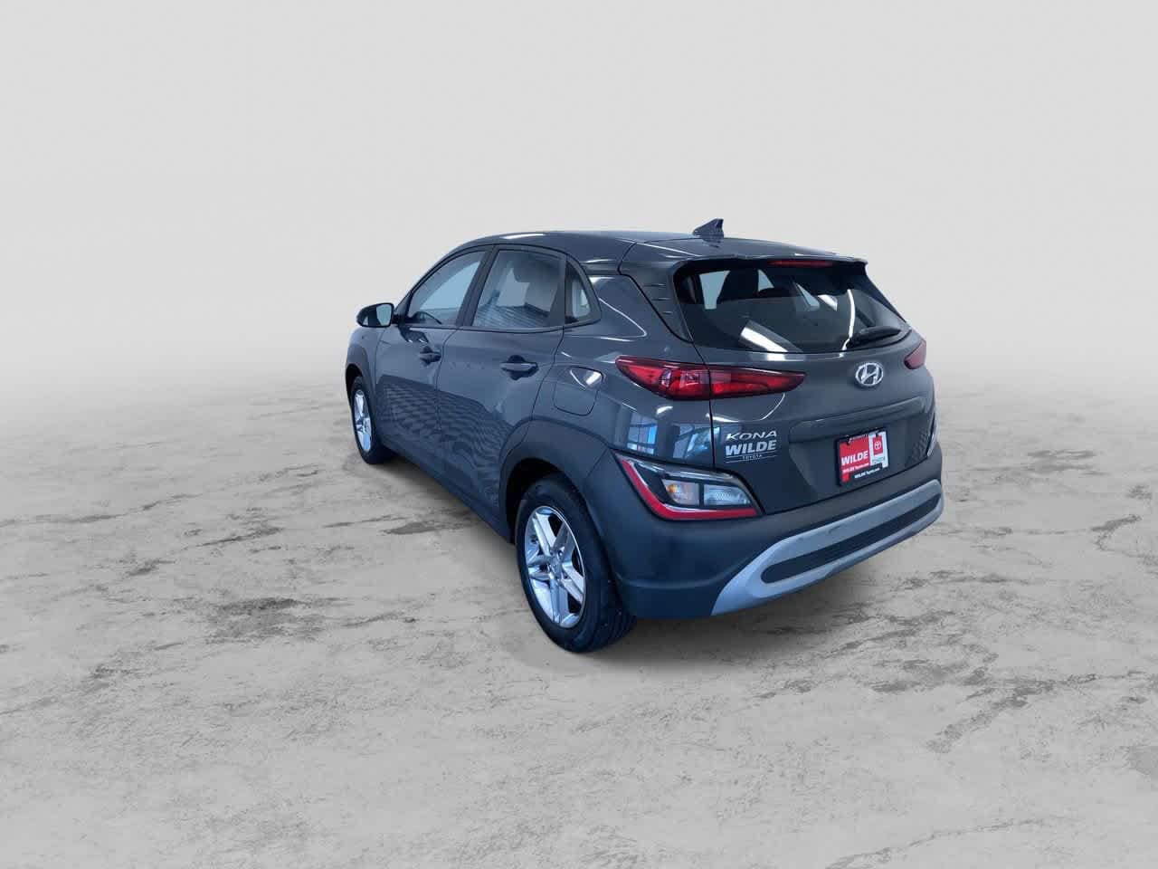 Thumbnail: 2023 Hyundai Kona - 7