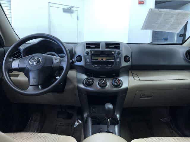 Thumbnail: 2011 Toyota RAV4 - 7