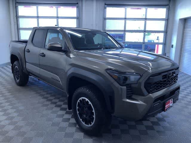 Thumbnail: 2026 Toyota Tacoma - 7