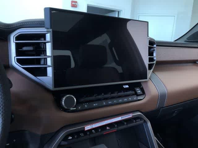 Thumbnail: 2026 Toyota Tundra - 21