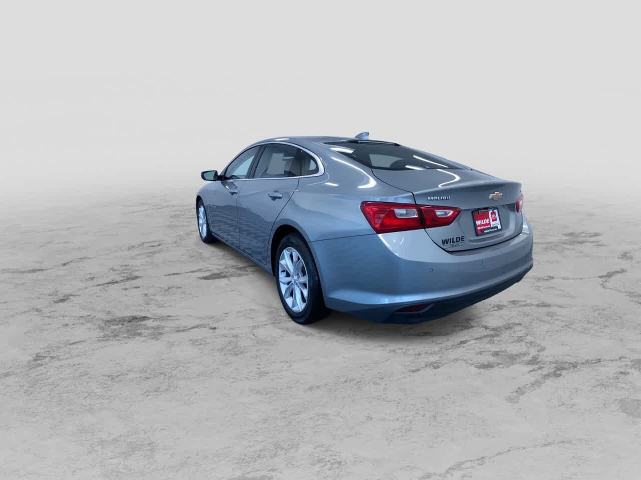 Thumbnail: 2024 Chevrolet Malibu - 7