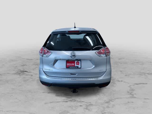 Thumbnail: 2015 Nissan Rogue - 9
