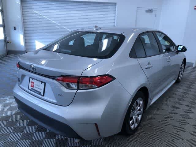 Thumbnail: 2025 Toyota Corolla - 33