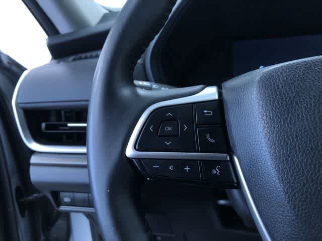 Thumbnail: 2025 Toyota Grand Highlander - 26