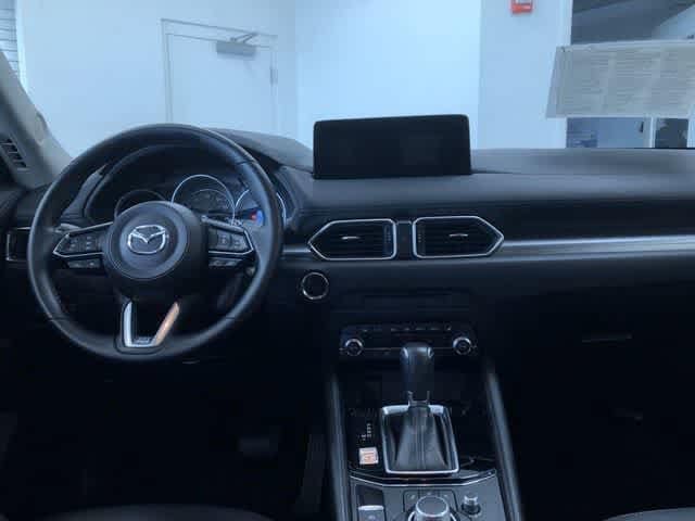 Thumbnail: 2025 Mazda CX-5 - 17