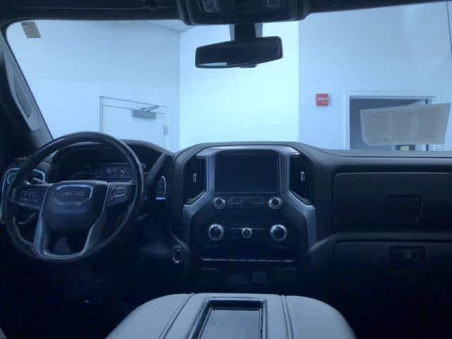 Thumbnail: 2020 GMC Sierra 1500 - 11