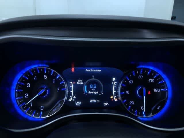 Thumbnail: 2025 Chrysler Pacifica - 30