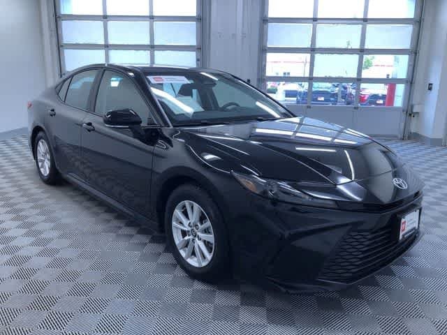 Thumbnail: 2026 Toyota Camry - 35