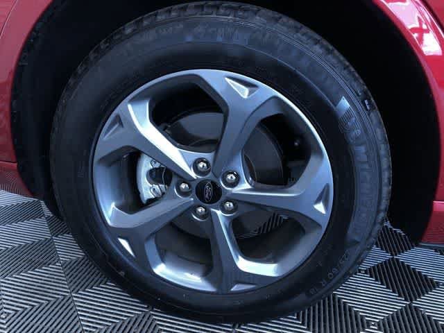 Thumbnail: 2024 Ford Escape - 16