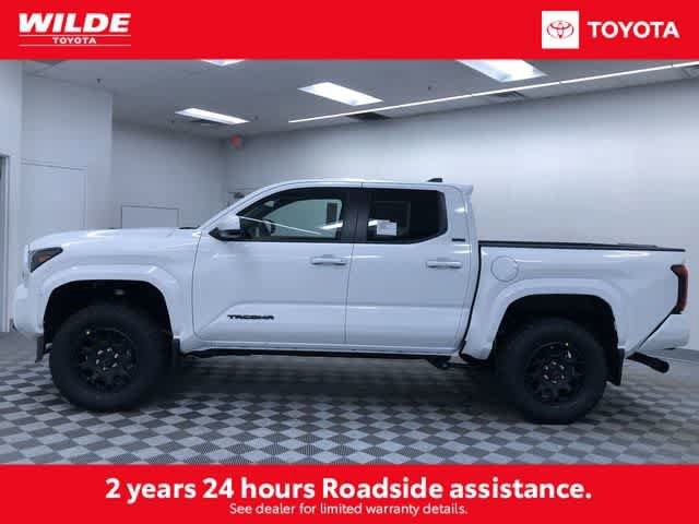 Thumbnail: 2025 Toyota Tacoma - 3