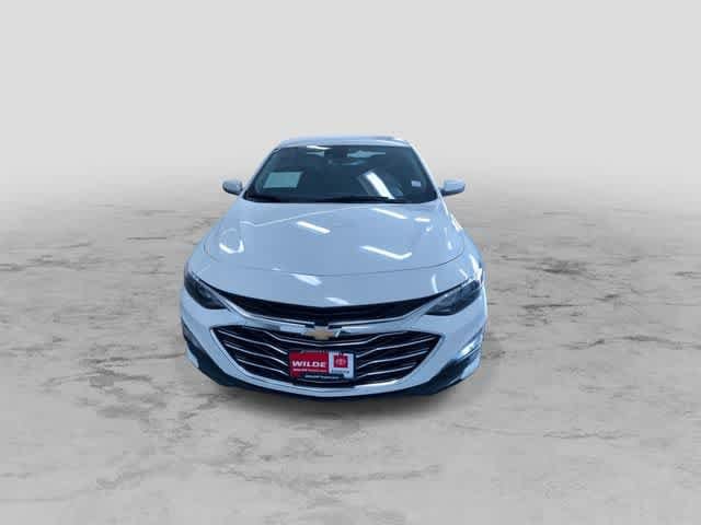 Thumbnail: 2024 Chevrolet Malibu - 5
