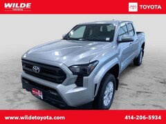 2025 Toyota Tacoma SR5 4X4 DOUBLE CAB