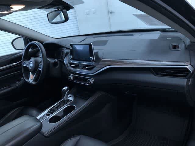 Thumbnail: 2019 Nissan Altima - 24