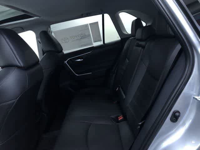 Thumbnail: 2025 Toyota RAV4 - 12