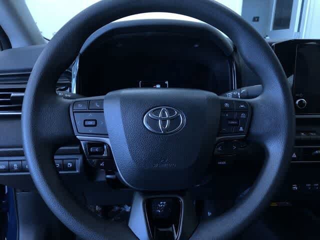 Thumbnail: 2025 Toyota Camry - 26