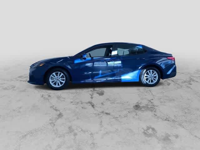 Thumbnail: 2025 Toyota Camry - 7