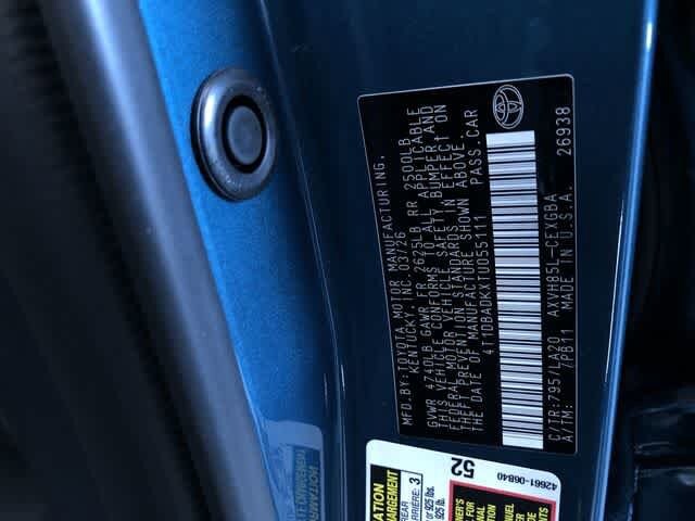 Thumbnail: 2026 Toyota Camry - 32