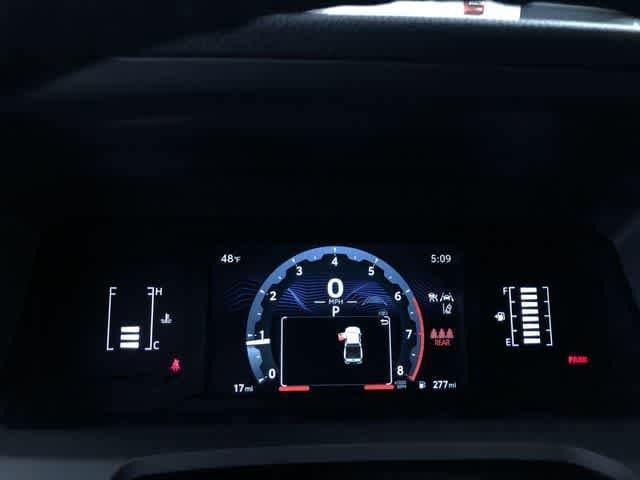 Thumbnail: 2025 Toyota Tacoma - 24