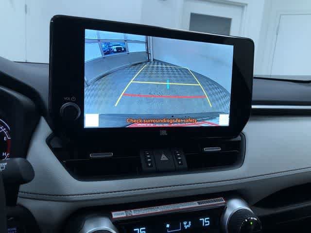 Thumbnail: 2025 Toyota RAV4 - 27