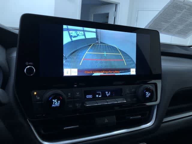 Thumbnail: 2025 Toyota Grand Highlander - 27