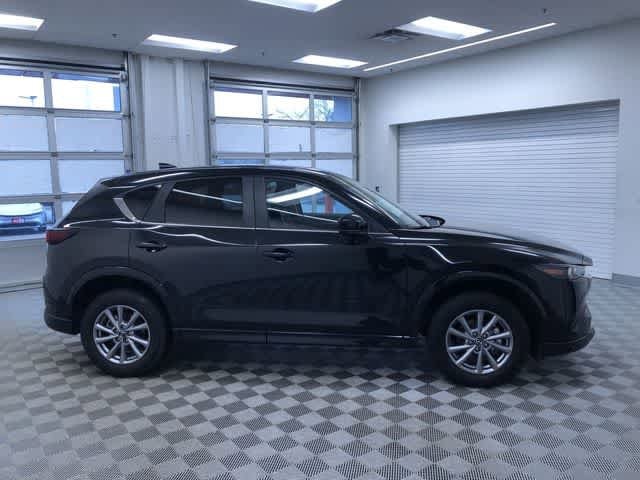 Thumbnail: 2025 Mazda CX-5 - 36