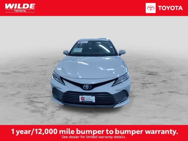 Thumbnail: 2023 Toyota Camry - 4