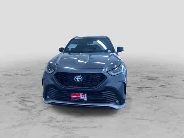 Thumbnail: 2025 Toyota Highlander - 5