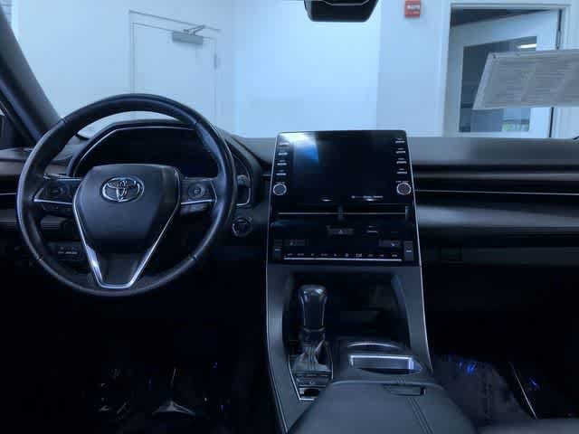 Thumbnail: 2020 Toyota Avalon - 18