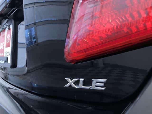 Thumbnail: 2008 Toyota Camry - 16