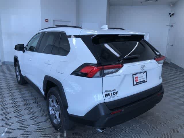 Thumbnail: 2025 Toyota RAV4 - 12