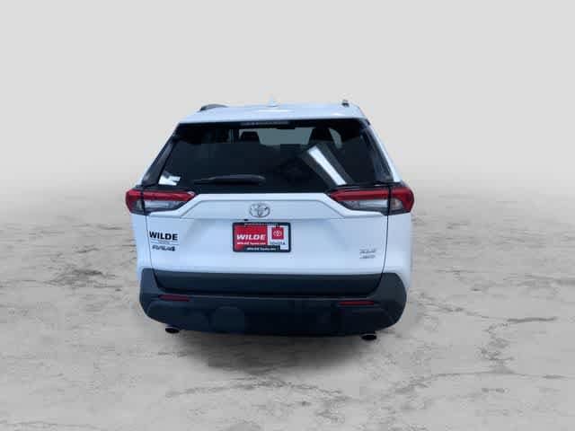 Thumbnail: 2025 Toyota RAV4 - 8