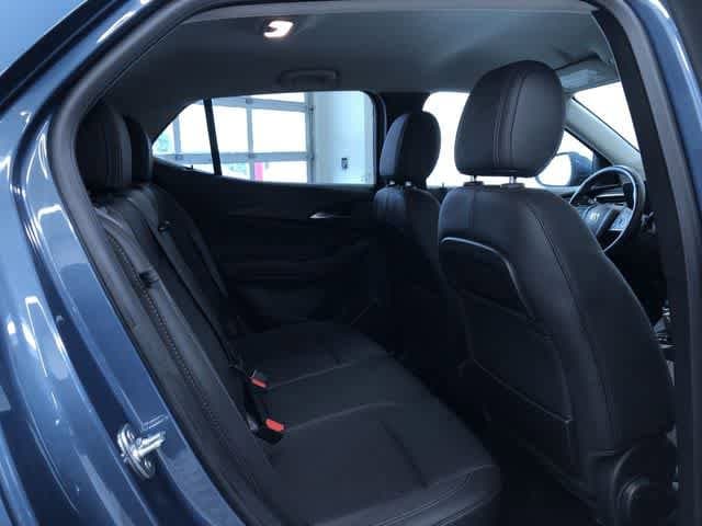 Thumbnail: 2024 Buick Encore GX - 22