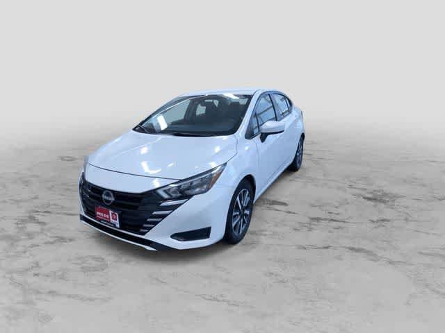 Thumbnail: 2025 Nissan Versa - 6