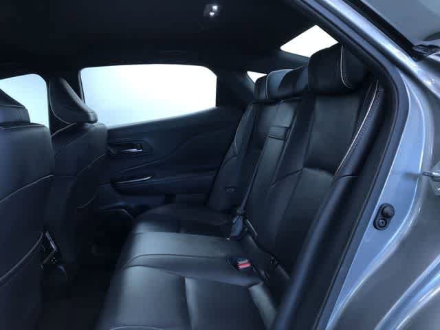 Thumbnail: 2025 Toyota Crown - 19
