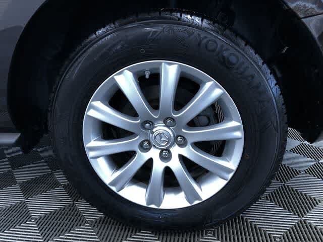 Thumbnail: 2011 Mazda CX-7 - 17