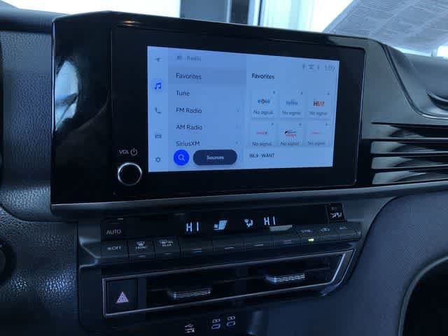 Thumbnail: 2025 Toyota Camry - 29