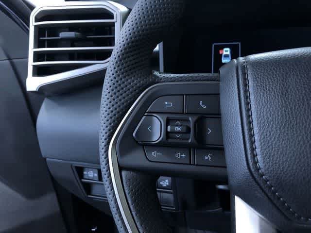 Thumbnail: 2026 Toyota Tundra - 18