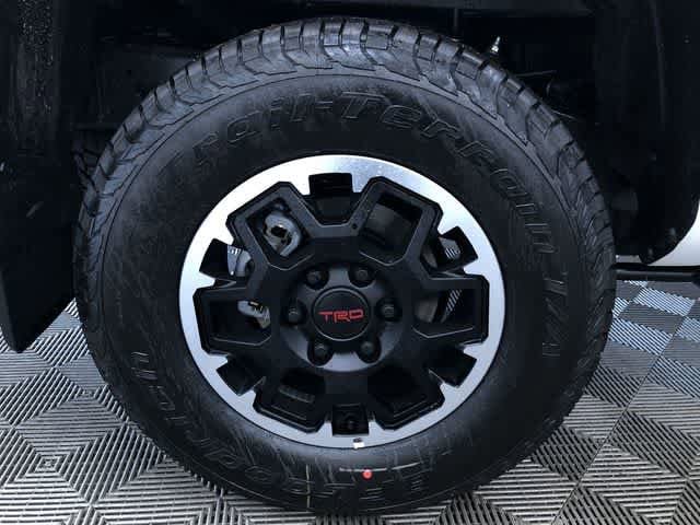 Thumbnail: 2026 Toyota Tacoma - 10