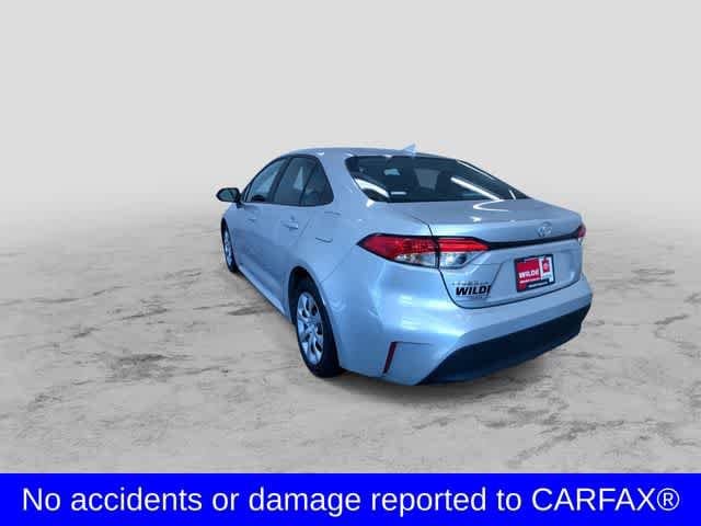 Thumbnail: 2025 Toyota Corolla - 7