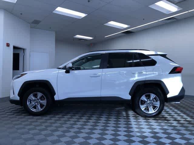 Thumbnail: 2025 Toyota RAV4 - 11