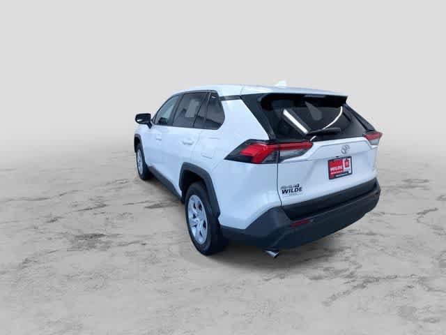 Thumbnail: 2024 Toyota RAV4 - 7