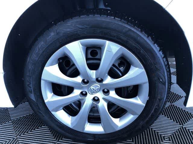 Thumbnail: 2025 Toyota Corolla - 15